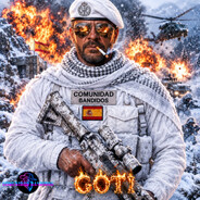 ☜ 𝙶𝚘𝚝𝚒 ☞