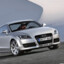 Audi TT 8j 2.0 tfsi 2006