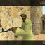 Osama Bin Chilling