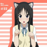 Mio Akiyama avatar