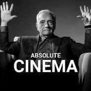ABSOLUTE CINEMA