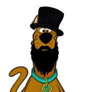 scooby JEW