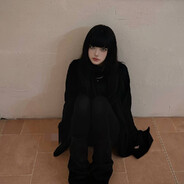 The whole thing I think its sick