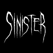 Sinistêr's Steam Avatar