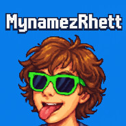 MynamezRhett