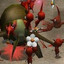14 Ravenous Pikmin