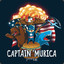 Captain &#039;Murica