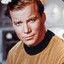 Captain Kirk