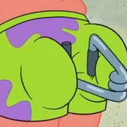 派大星的金刚屁屁