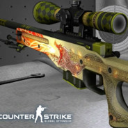 The story of the dragon avatar