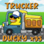 TruckerDuckyX95