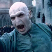 VOLDEMORT