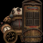 Steam Avatar