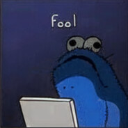 Cookie Monster avatar