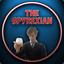 The Spyrexian
