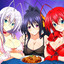 Hentai Spaghetti