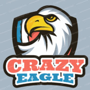 crazzyeagle