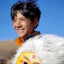 理塘王丁真珍之助