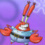 Mr. Krabs