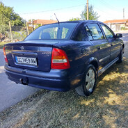 Astra s Ekstri