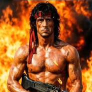 John Rambo