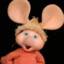 topo gigio