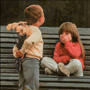 希望小牟永远开心