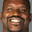 Shaquille O'Neal