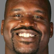Shaquille O'Neal