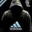 adidas