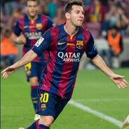 MessiPower