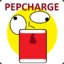 PEPCHARGE