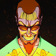 Steam Community Avatar