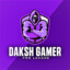 Daksh_Gamer YT