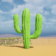 CACTUS