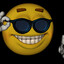 Steam avatar