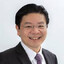 Lawrence Wong