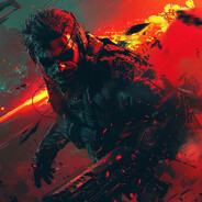 SOLID SNAKE