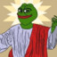 ✪ Pepe The God