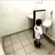 Notorious Bed Shitter