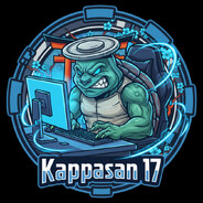 [BCN] kappasan17 - steam id 76561197966309530