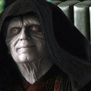 Emperor Palpatine