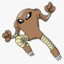 Hitmonlee