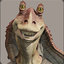 Jar Jar Boinks