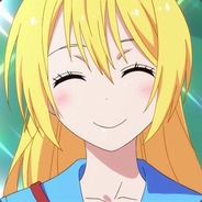 Chitoge