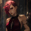 Steam avatar