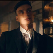 Tommy shelby.