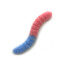 sour gummy worm