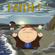 -Faith +1-
