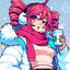 Steam avatar